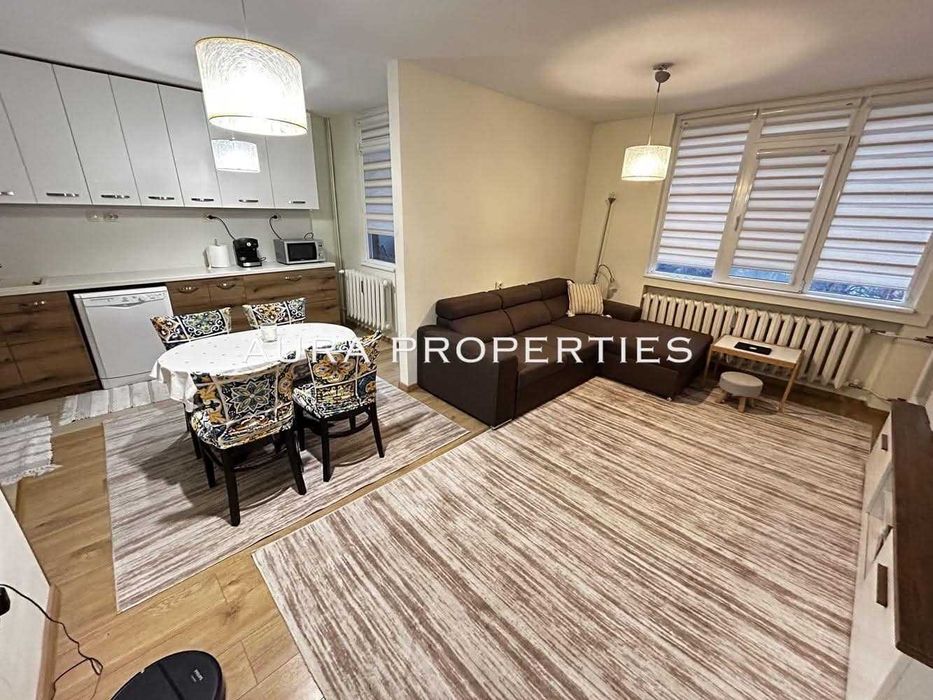 Продава се Тристаен апартамент в Разград, Освобождение - 86 кв.м за 1779 €/кв.м - Снимка #3