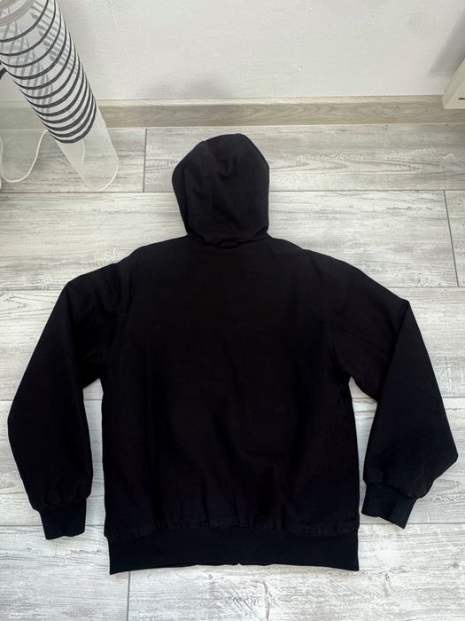 Мъжко! Чисто ново с етикетите водоустойчиво яке CARHARTT WIP ACTIVE