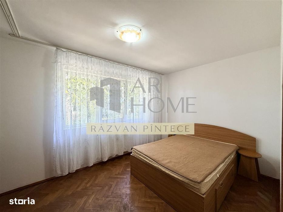 Apartament 2 camere, semidecomandat, zona Nord, Ploiesti