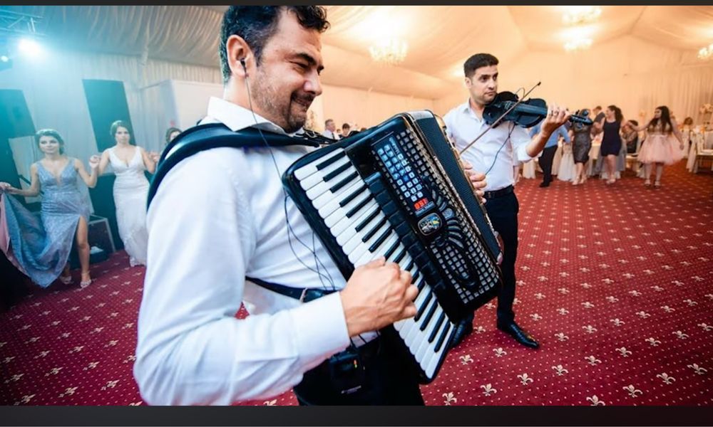 Formatie 800€ ‼️botez nunta evnimente private