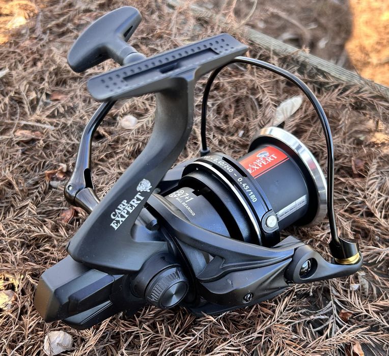 Макара Carp Expert Score Method