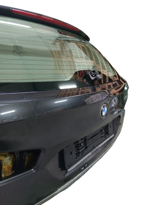 Haion Portbagaj Bmw 5 Vi Touring F11 2009 - >