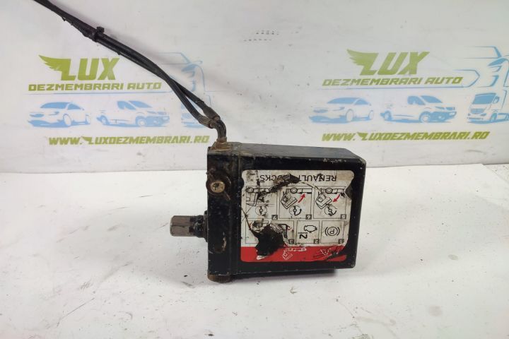 Pompa de ridicare rabatare a cabinei  Renault Truck T460 euro 6 21726535 Renault   seria