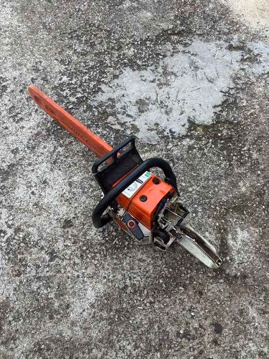 Stihl MS 361 за части