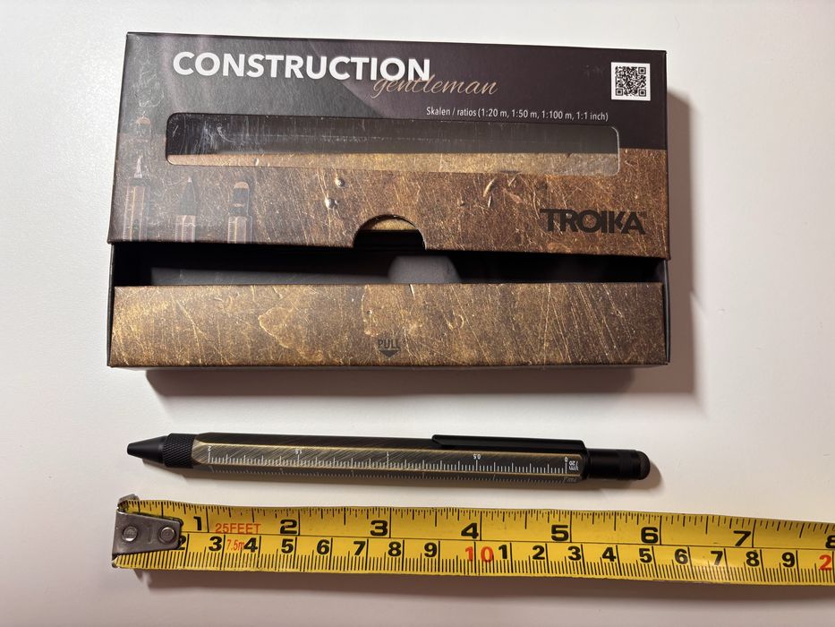 Pix multifunctional Troika