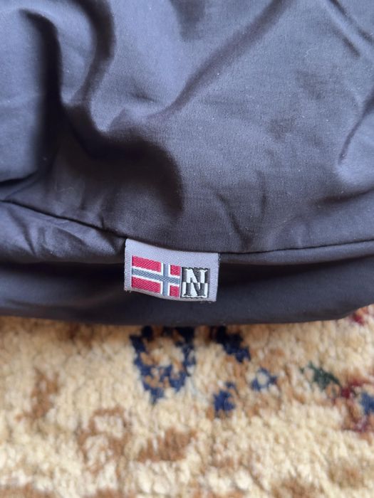 анорак napapijri rainforest rocket 2