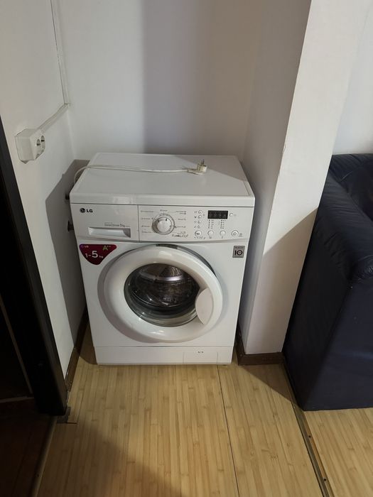 Inchiriez apartament 2 camere Codlea