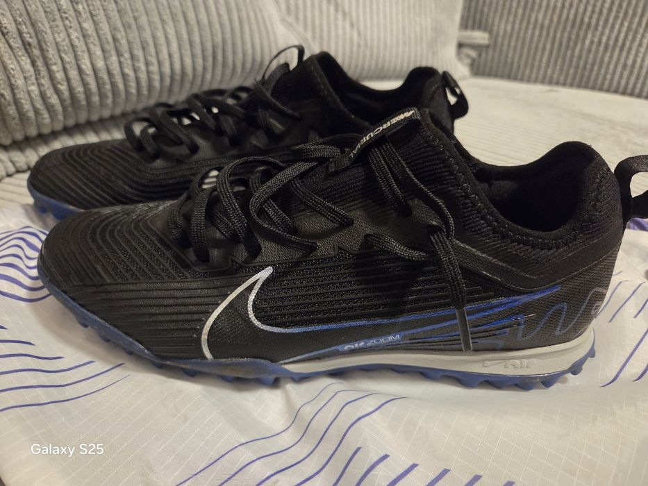 Ghete Nike Mercurial Air Zoom