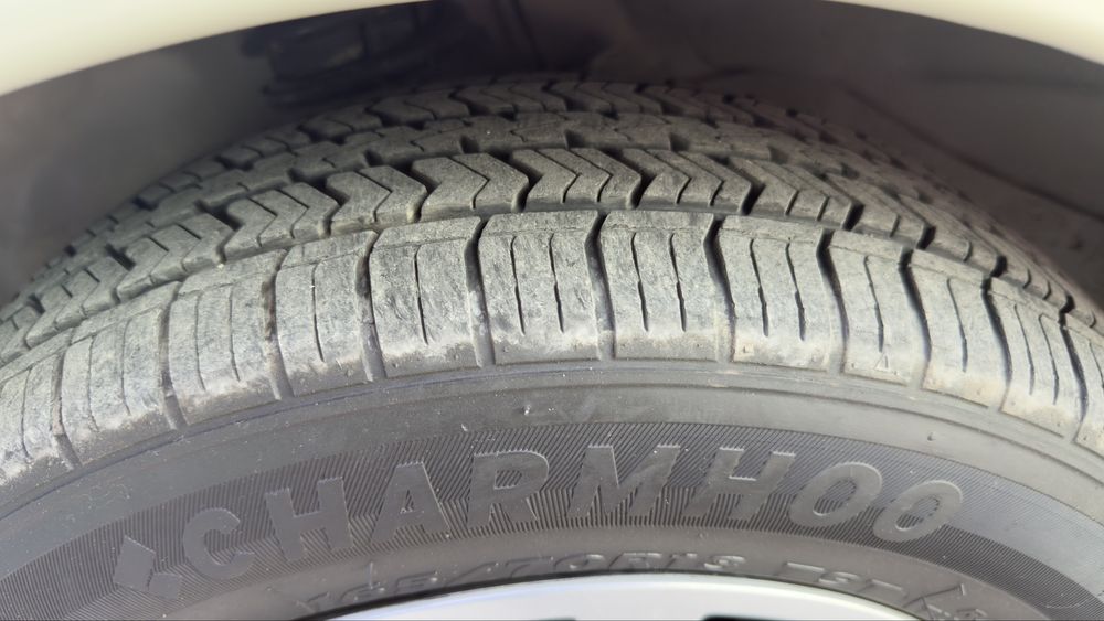 Chevrolet Matiz 2008 — 6