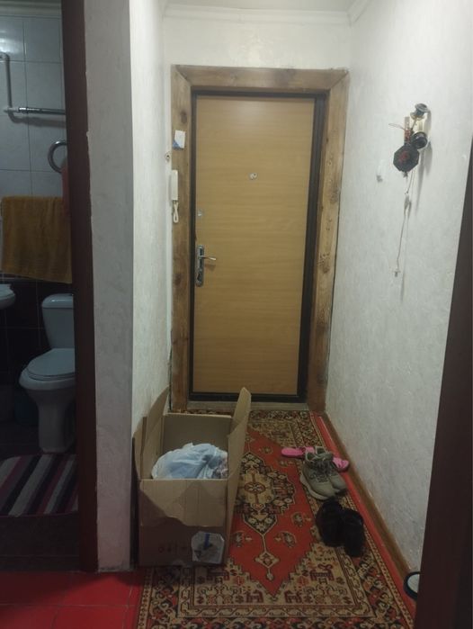 Продам каартиру