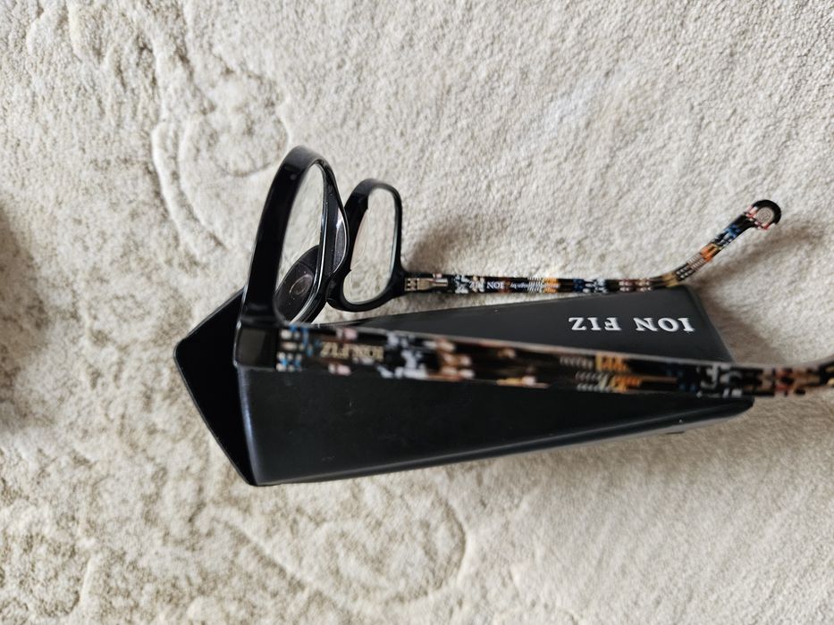 Ochelari vedere Ion Fiz