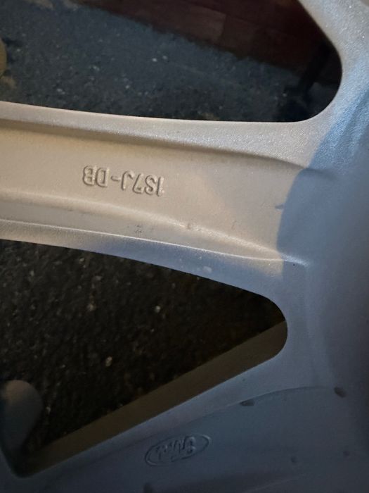 jante ford st 18”