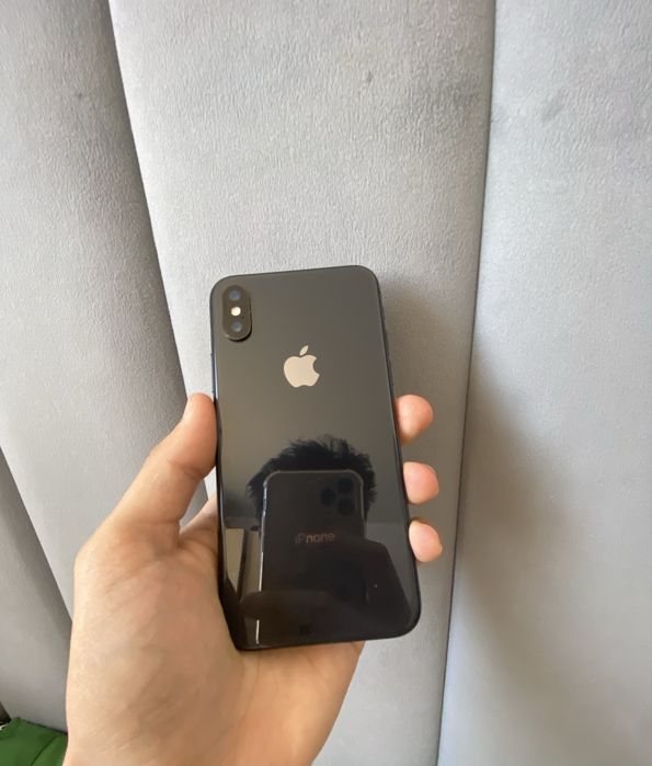 Айфон х iphone x