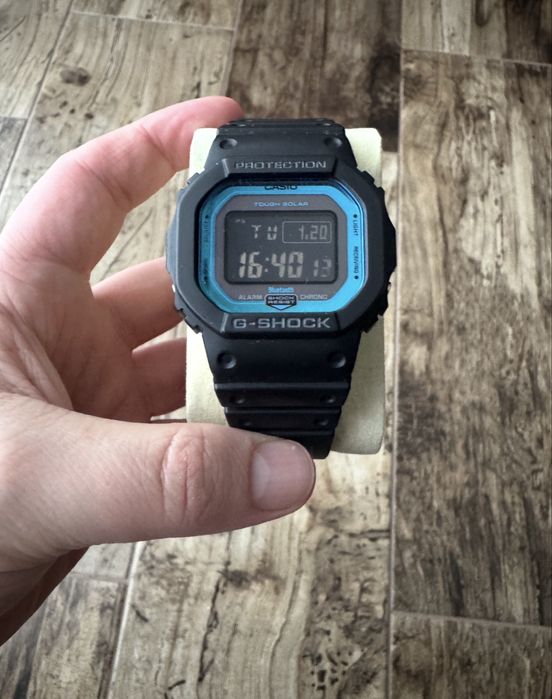 casio g shock gw second hand si noi de vanzare • Anunturi • OLX.ro