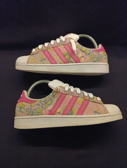 Adidas Superstar fwolers