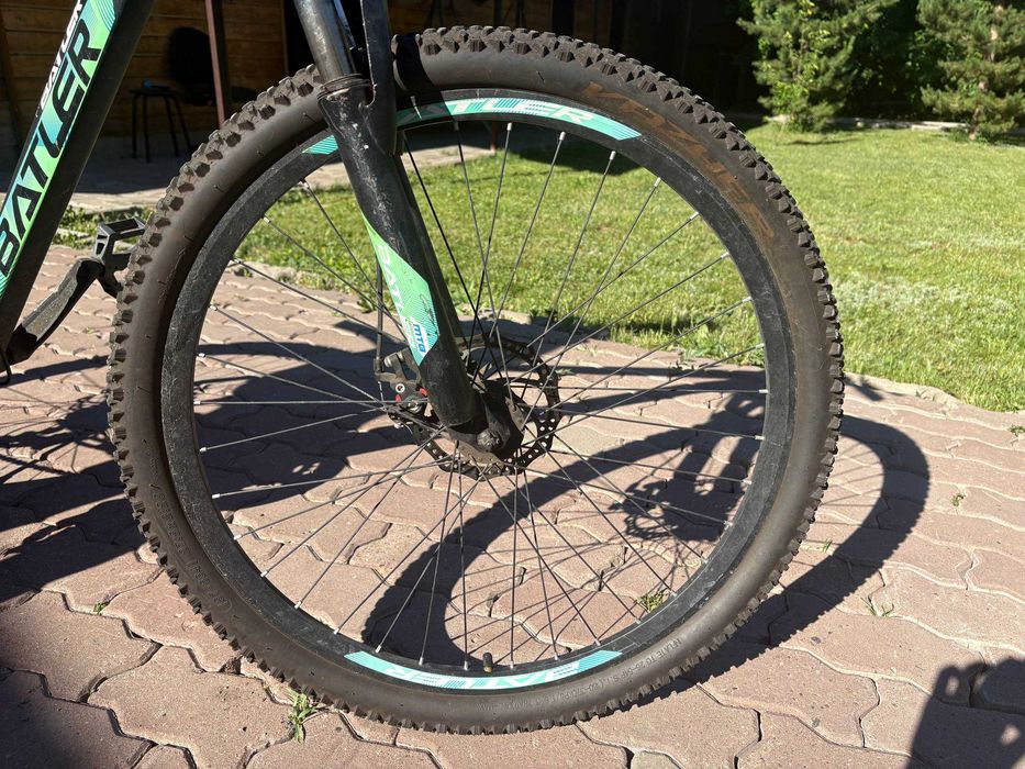 Велосипед batler 27.5