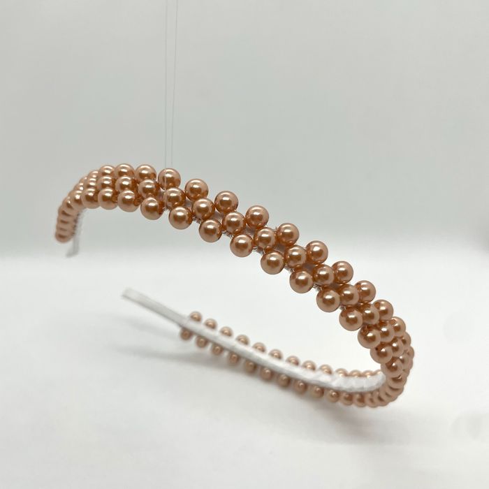 Ръчно изработени диадеми