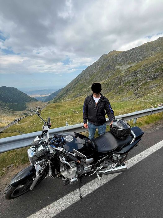 Yamaha XJR 1300 '99