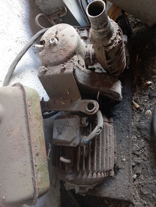 Продам генератор