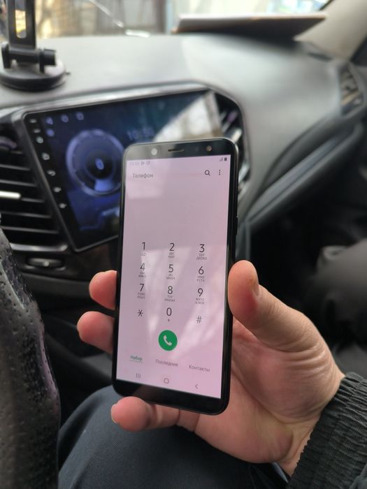 Продам Samsung A6