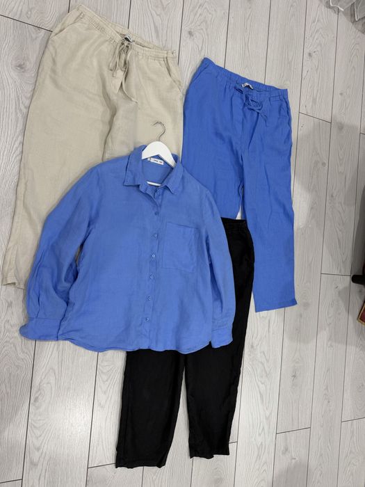 Одежда zara mangi massimo dutti