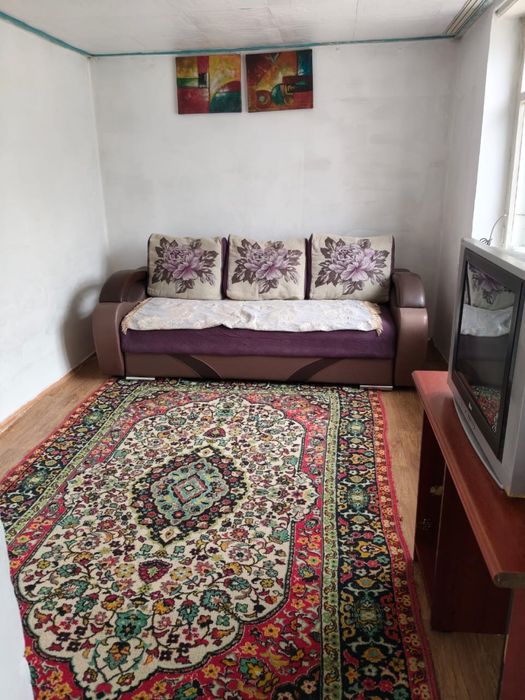 Сдам в аренду времянку