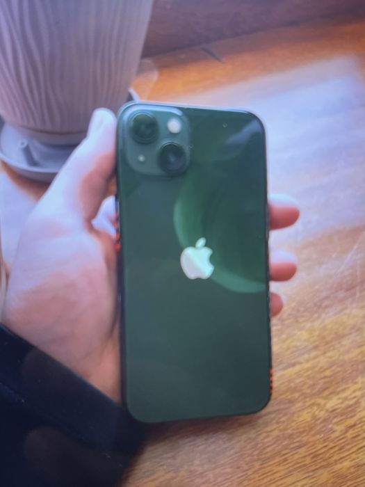 Iphone 13 c гарантией