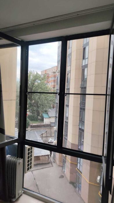 Пластиковые Окна Ремонт Изготовление Стеклопакет Замена Алматы Цены