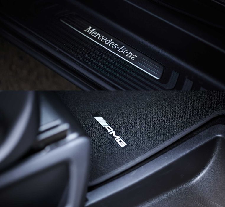 Луксозни бусове под наем Мercedes V-class  с шофьор