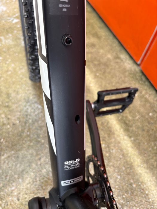 Велосипед Trek XCaliber 8