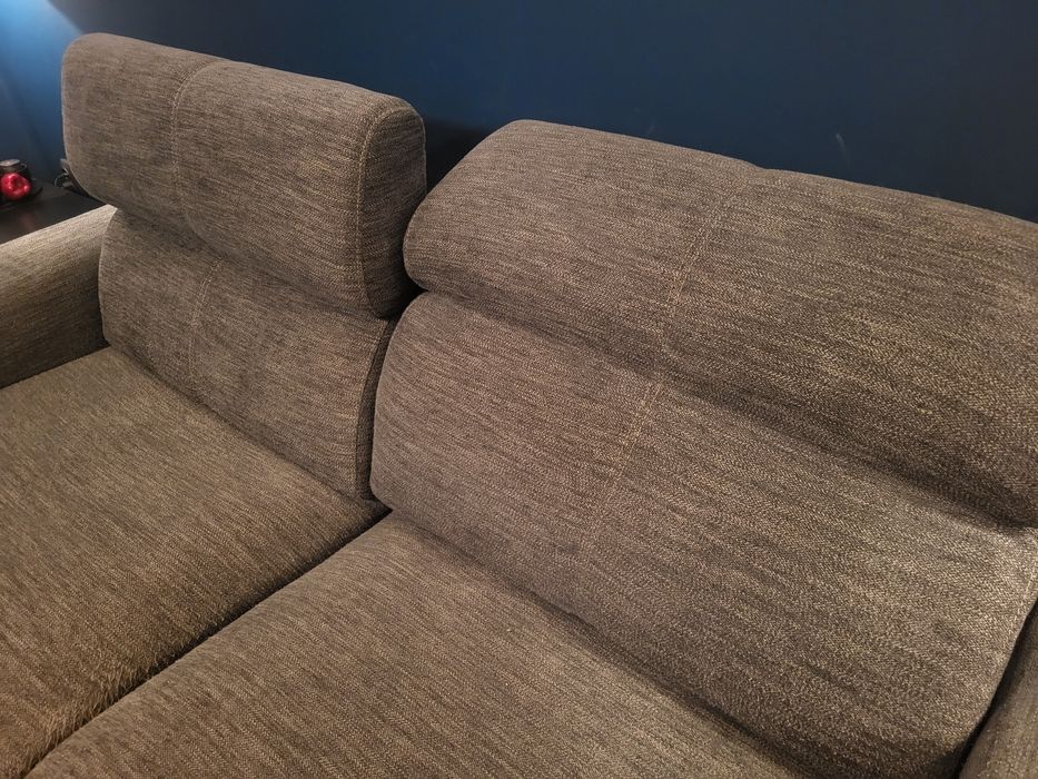 Диван с механизъм