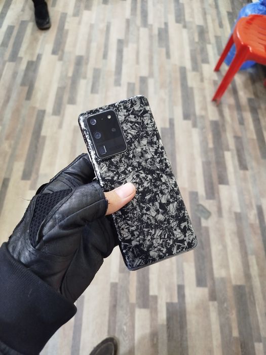 S20 ultra 128 gb 2 sim + esim