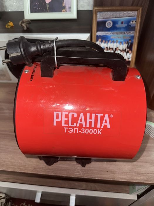Ресанта ТЭП-3000к