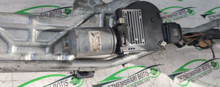 Ansamblu stergatoare parbriz volan pe stanga 7M3 955 119 A Ford Galax