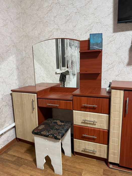 Спальни гарнитур