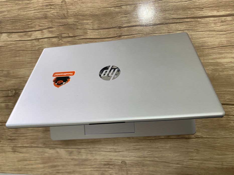 HP noutbuk sotiladi