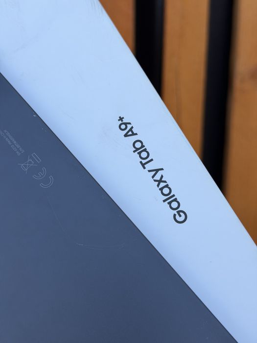 Samsung tab A9+ | ORTALYQ