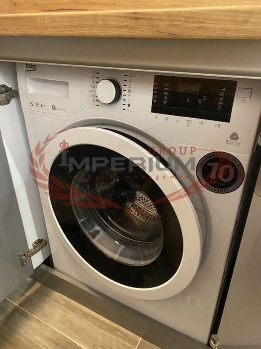 Дава се под наем Двустаен апартамент в Варна, Бриз - 65 кв.м за 561 € - Снимка #4