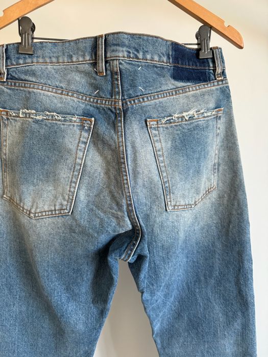 Maison Margiela bluji