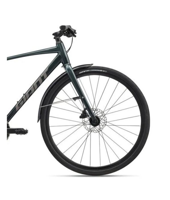 Велосипед Giant escape 2