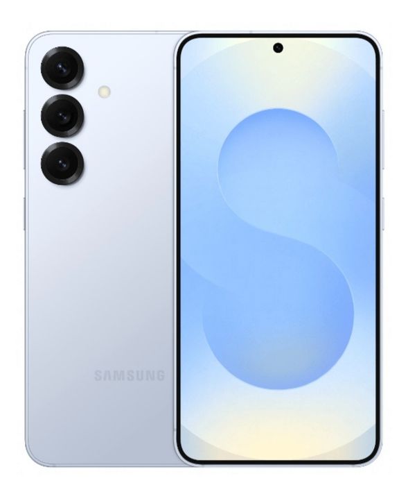 GALAXY S25 256GB новый