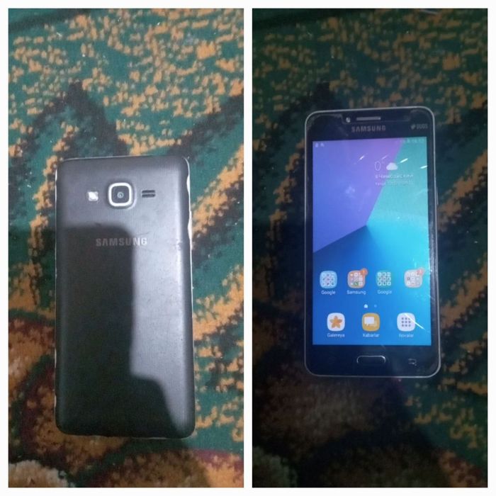 Продается Galaxy J2