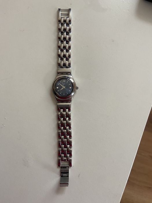 Дамски часовник Swatch Irony Trustfully Mine Stainless Steel