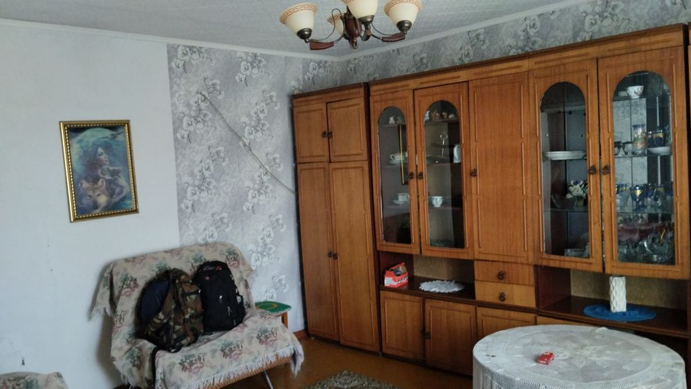 Продам 2-х комнатную квартиру