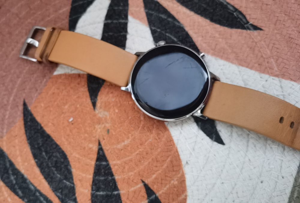 Huawei watch gt2