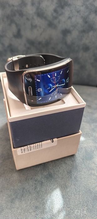 Samsung Galaxy Gear S