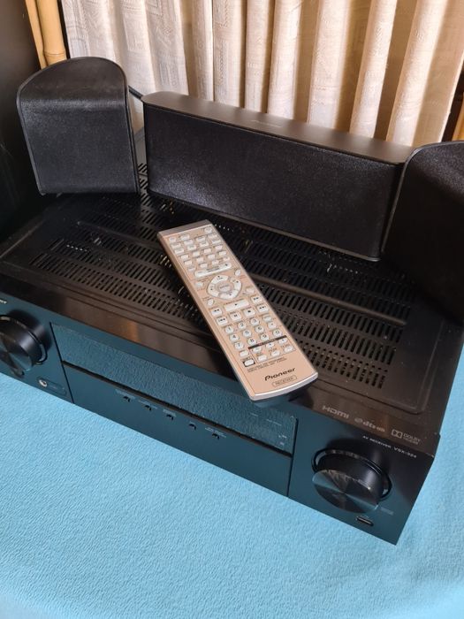 Home cinema Pioneer
