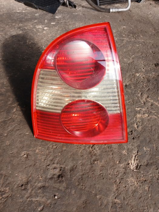 Стоп за vw ПАСАТ 5.5