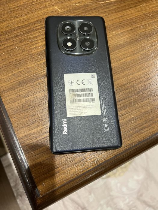 Redmi note 14 pro