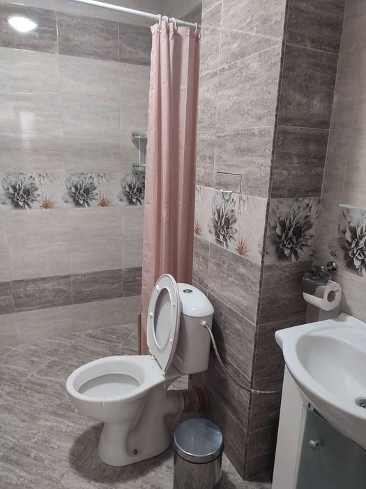 Дава се под наем Двустаен апартамент в Пловдив, Кършияка - 63 кв.м за 459 € - Снимка #7